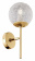 Бра Maytoni Ligero MOD061WL-01BS Бра Maytoni Ligero MOD061WL-01BS