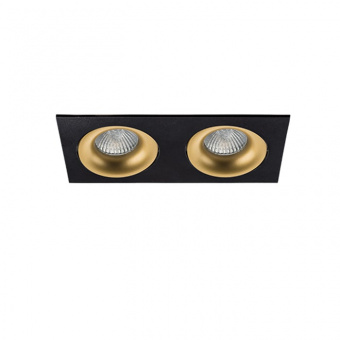 Внутреннее кольцо для светильника DE золотое ITALLINE Ring for DE gold