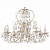 Подвесная люстра Maytoni Princess ARM270-08-R