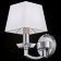 Бра Maytoni Chandler MOD019WL-01CH Бра Maytoni Chandler MOD019WL-01CH