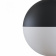Светильник на штанге Maytoni Track lamps TR017-2-10W3K-B