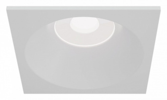 Встраиваемый светильник Maytoni Zoom DL033-2-01W