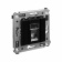 DKC Avanti Черный квадрат Компьютерная розетка RJ-45 один категория 6 DKC Avanti Черный квадрат Компьютерная розетка RJ-45 один категория 6