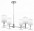 Люстра на штанге Maytoni Martina MOD034PL-05CH