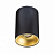 Потолочный светильник MEGALIGHT 3160 black/gold