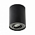 Потолочный светильник MEGALIGHT 5600 black