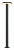 Наземный низкий светильник Maytoni Wald O420FL-L12GF1