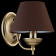 Бра Maytoni Chester RC0100-WL-01-R