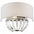 Бра Maytoni Pantheon H021WL-02CH