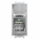 DKC Avanti Белое облако Компьютерная розетка RJ-45 категория 6 экранированная 1 модуль DKC Avanti Белое облако Компьютерная розетка RJ-45 категория 6 экранированная 1 модуль