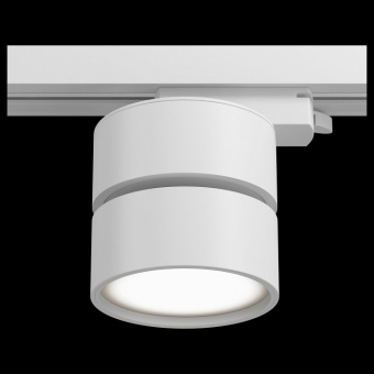 Накладной светильник Maytoni Track lamps 2 TR007-1-12W3K-W