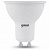 Лампа светодиодная Gauss Mr16 GU10 7Вт 6500K 101506307