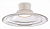 Накладной светильник Maytoni Remous C045CL-L9W4K