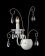 Бра Maytoni Uventa ARM257-01-G Бра Maytoni Uventa ARM257-01-G