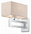 Бра Maytoni Megapolis MOD906-01-N