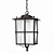 Светильник подвесной уличный Leds C4 Rustica 00-9866-18-M3