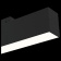 Накладной светильник Maytoni Track lamps TR012-2-12W4K-B Накладной светильник Maytoni Track lamps TR012-2-12W4K-B