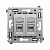 DKC Avanti Закаленная сталь Компьютерная розетка RJ-45 двойная  категория 5e экранированная
