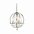 Люстра  Elstead Lighting, Арт. CASSIE4