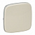 Legrand Valena ALLURE Слоновая кость Клавиша 1-ая 755006