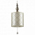 Подвесной светильник Maytoni Bience H018-PL-01-NG