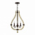 Люстра Hinkely Lighting, Арт. HK-MIDDLEFIELD3