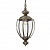 Подвесные светильники Ideal Lux NORMA SP1 BIG BRUNITO