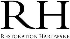 Restoration Hardware