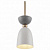 Подвесной светильник Maytoni Cloches MOD113PL-01W