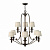 Люстра Hinkley Lighting, Арт. HK-DUNHILL9
