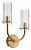 Бра Maytoni Arco MOD223WL-02BS