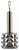 Подвесной светильник Maytoni Rock Me MOD027PL-01N