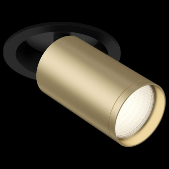 Спот Maytoni Focus S C048CL-1BMG