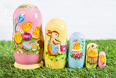 Пасха - Buona Pasqua