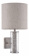 Бра Maytoni Maryland ARM526WL-01GR Бра Maytoni Maryland ARM526WL-01GR