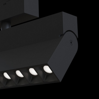 Светильник на штанге Maytoni Track lamps TR015-2-20W4K-B