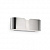Настенные светильники Ideal Lux CLIP AP2 MINI CROMO