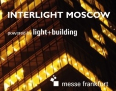 Interlight Moscow 2014