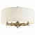 Подвесной светильник Maytoni Anna H007PL-05G