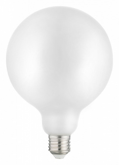 Лампа светодиодная Gauss Filament E27 10Вт 3000K 187202110-D