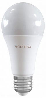 Лампа светодиодная Voltega General purpose bulb 15W E27 15Вт 4000K VG2-A60E27cold15W