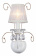 Бра Maytoni Uventa ARM257-01-G Бра Maytoni Uventa ARM257-01-G