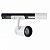 Трековый светильник MEGALIGHT 8129 white