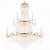 Подвесная люстра Maytoni Palace DIA890-PL-42-G