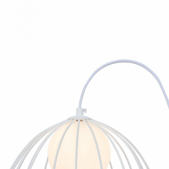 Настольная лампа декоративная Maytoni Polly MOD542TL-01W