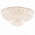 Потолочная люстра Maytoni Palace DIA100-CL-34-G