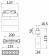 Светильник на штанге Maytoni Points TR015-2-10W3K-W Светильник на штанге Maytoni Points TR015-2-10W3K-W