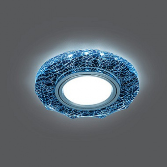 Встраиваемый светильник Gauss Backlight 5 BL070