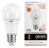 Лампа светодиодная Gauss Led Elementary A60 E27 15Вт 3000K 23215 Лампа светодиодная Gauss Led Elementary A60 E27 15Вт 3000K 23215