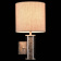 Бра Maytoni Maryland ARM526WL-01GR Бра Maytoni Maryland ARM526WL-01GR